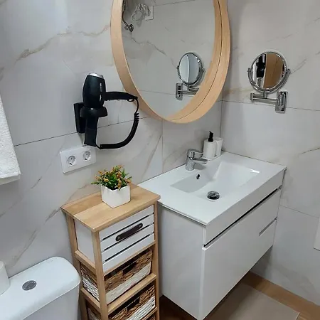 Apartman Miriam's Place Costa Teguise