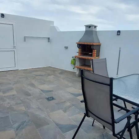 Miriam's Place Costa Teguise