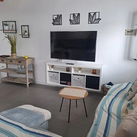 Apartman Miriam's Place *