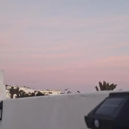 Miriam's Place Apartman Costa Teguise