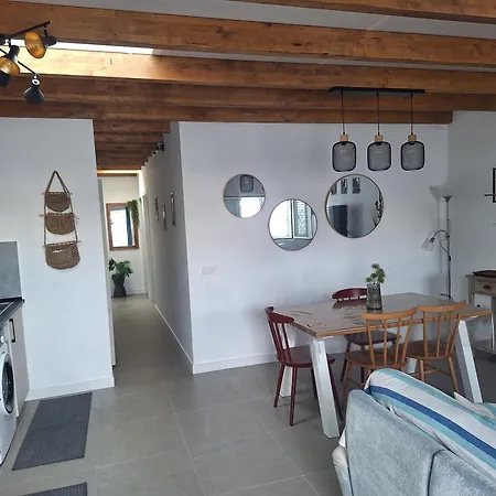Miriam's Place * كوستا تاغيسي