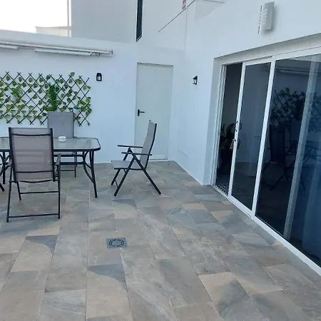 Miriam's Place شقة *